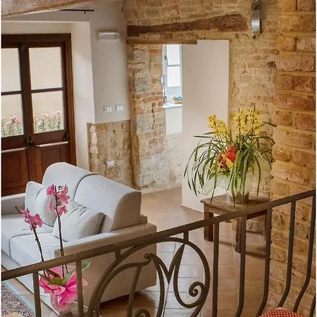 Il Giardino Sul Tetto *