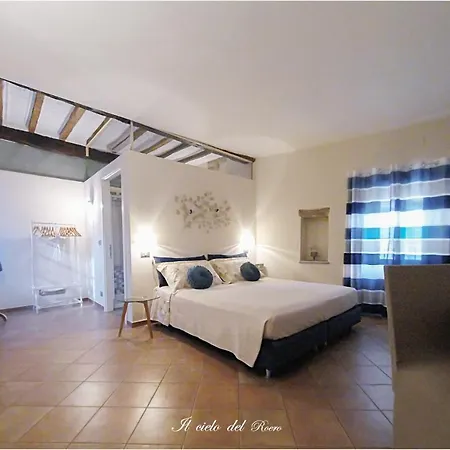 Il Giardino Sul Tetto Bed & Breakfast Guarene