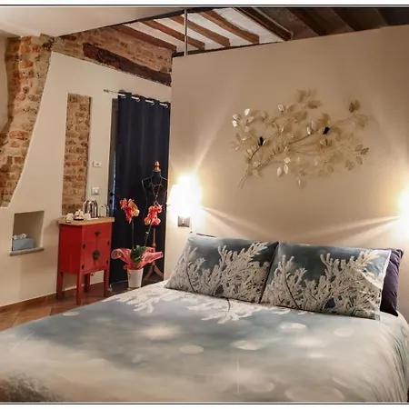 Il Giardino Sul Tetto