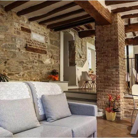 Il Giardino Sul Tetto Bed & Breakfast