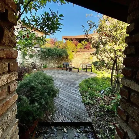 Il Giardino Sul Tetto Bed & Breakfast