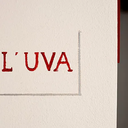 Il Giardino Sul Tetto Frühstückspension