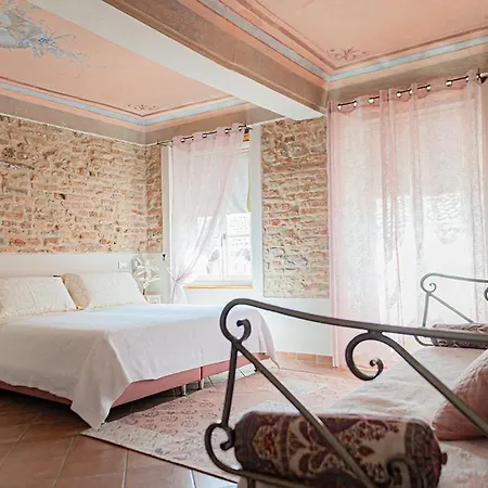 Il Giardino Sul Tetto *