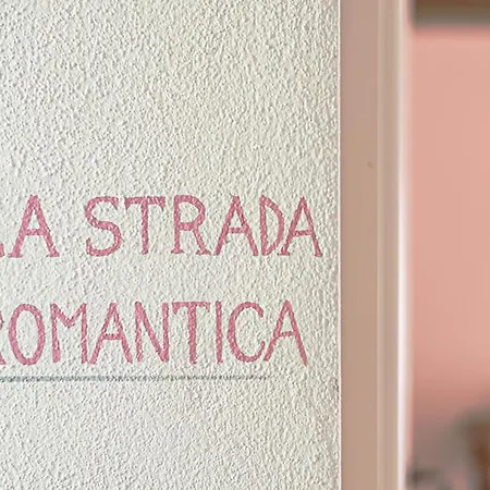 Nocleg ze śniadaniem Il Giardino Sul Tetto