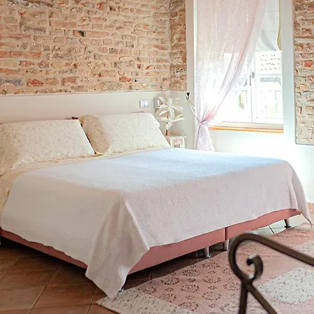 Couette-café Il Giardino Sul Tetto *