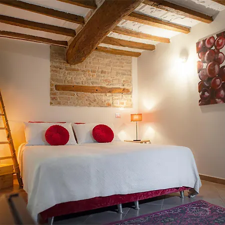 Il Giardino Sul Tetto Guarene