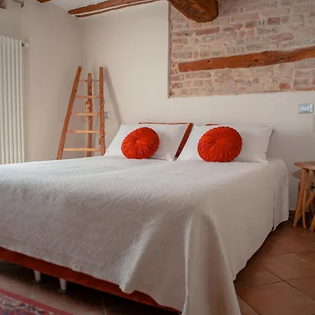 Il Giardino Sul Tetto Guarene