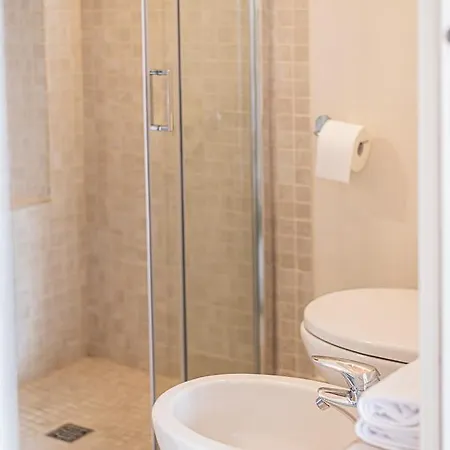 Couette-café Il Giardino Sul Tetto *