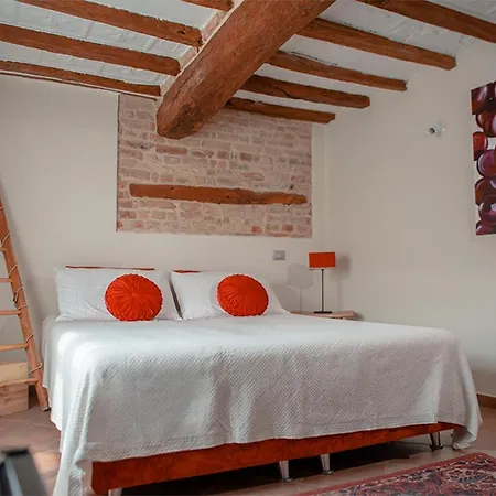 Il Giardino Sul Tetto