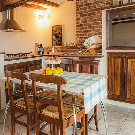 Il Giardino Sul Tetto Frühstückspension *