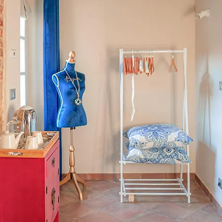 Il Giardino Sul Tetto *