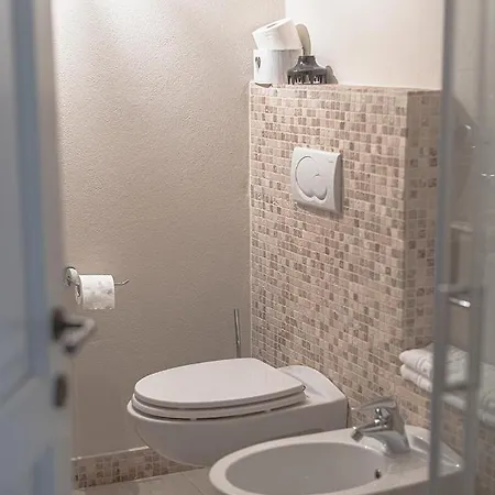 Il Giardino Sul Tetto