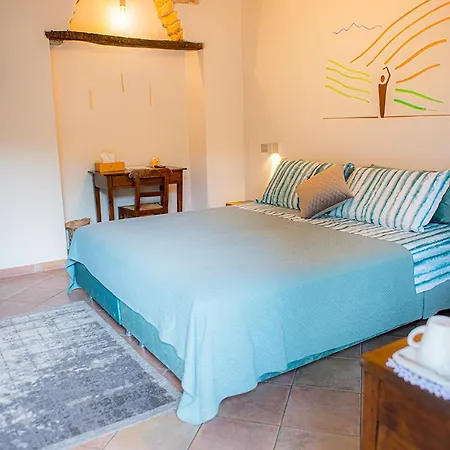 Il Giardino Sul Tetto Guarene