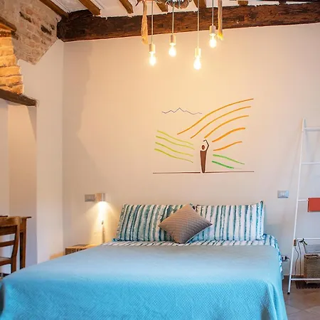 Il Giardino Sul Tetto * Guarene