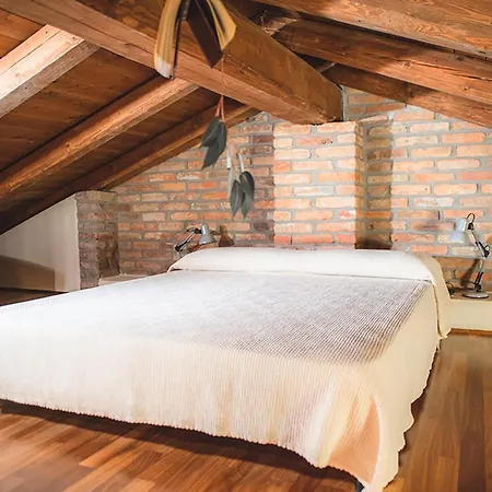 Il Giardino Sul Tetto Bed & Breakfast *