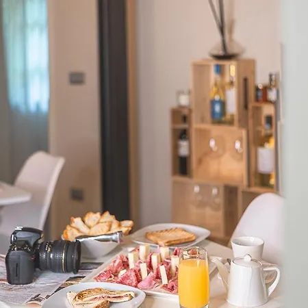 Il Giardino Sul Tetto *