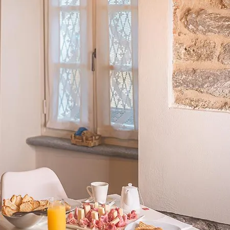 Il Giardino Sul Tetto Guarene